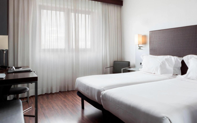 AC Hotel Pisa by Marriott