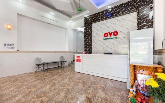 OYO 856 Diem Mi Hotel