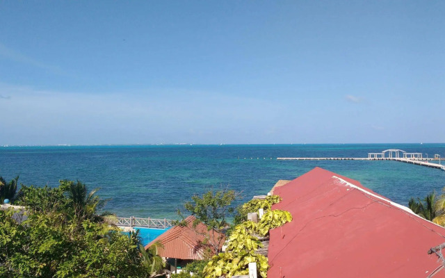 Casa Caribe Cancun