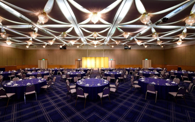 Hotel Hewitt Koshien