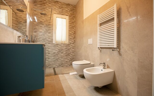 Etna Mare Apartments by Wonderful Italy