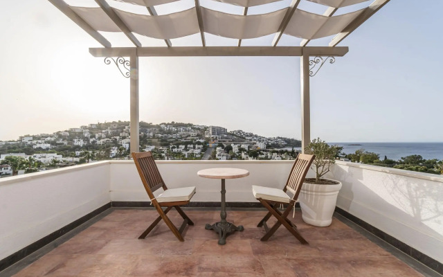 Elementa Boutique Hotel