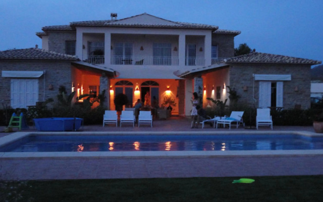 Finca Klara, Boutiquehotel - Apartment -Javea-Moraira-