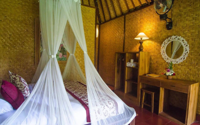 Jati Homestay