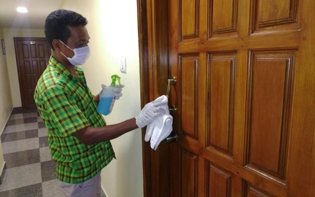 Sau Residency