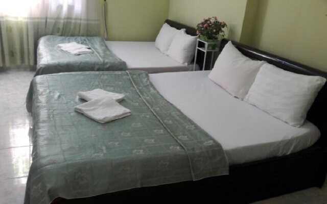 Phuong Huy 1 Hotel