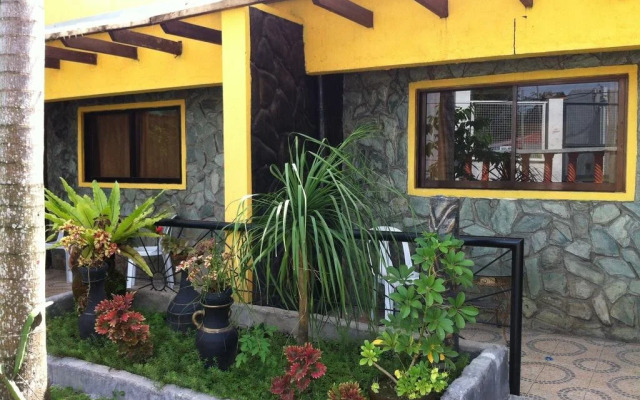 Zapa Inn - D' Sapa Lodge