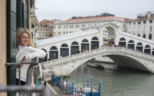 Magic Rialto