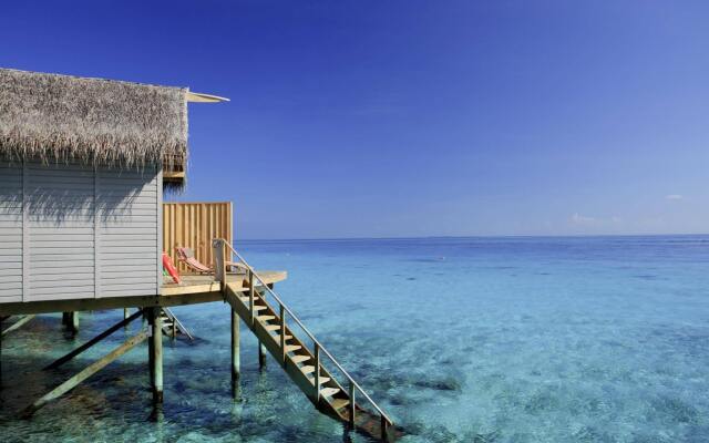 Centara Ras Fushi Resort & Spa Maldives