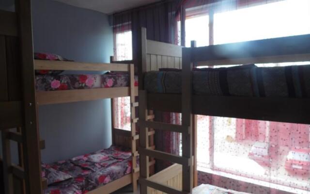 Hostel Everyday