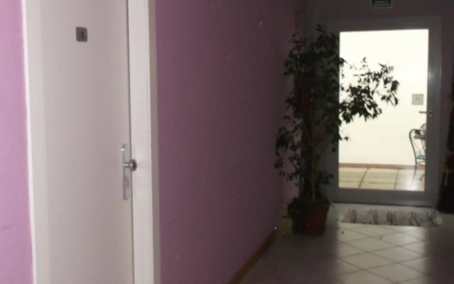 Albergo Meublè Abatjour