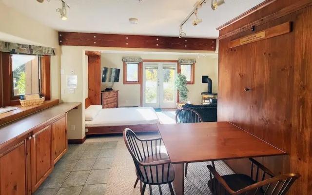 Timberline Village #46 4 Bedroom Home