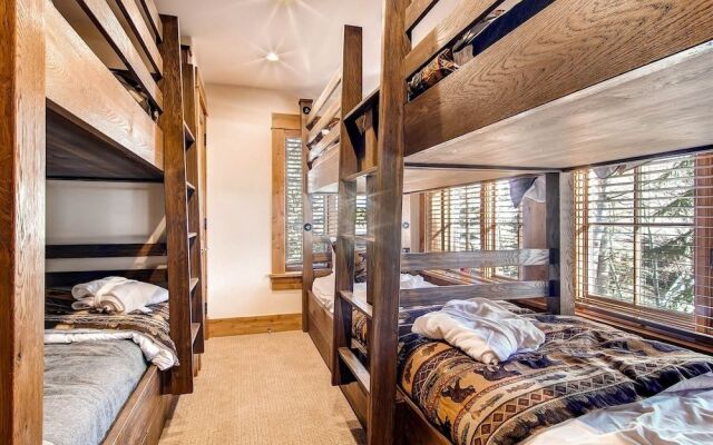 Beaver Creek Royal Elk