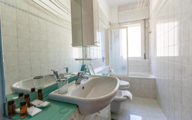 Linate Airport Apartment