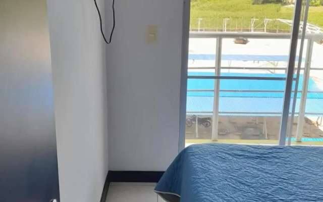 VACACIONES a 3 km del Parque del Cafe