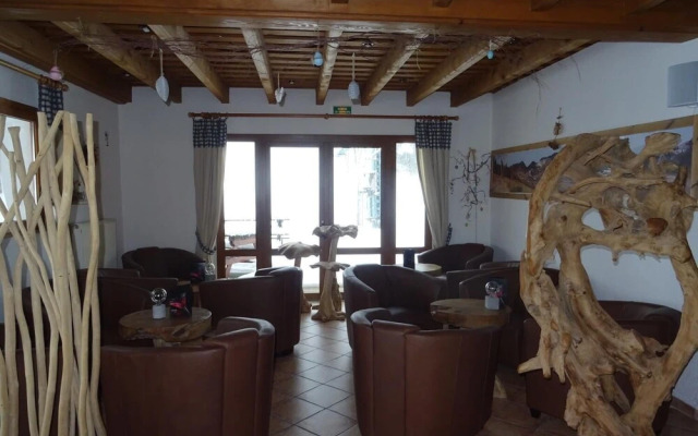 Restaurant La Bouloie
