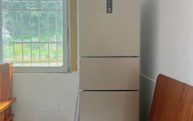 Jinggangshan Ciping Jinhonghua Homestay – Guest Rooms – Jian