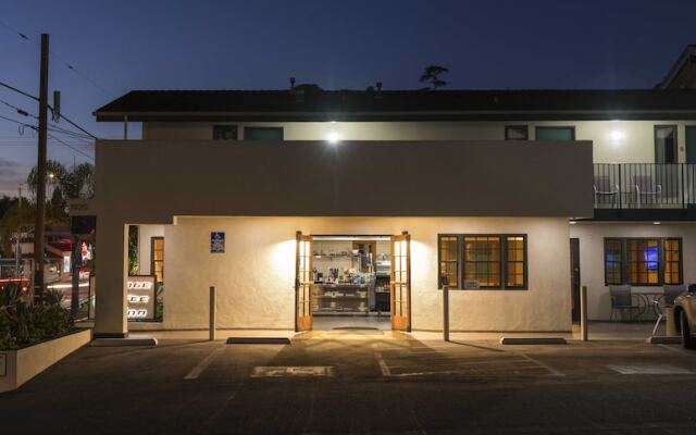 Orange Tree Inn