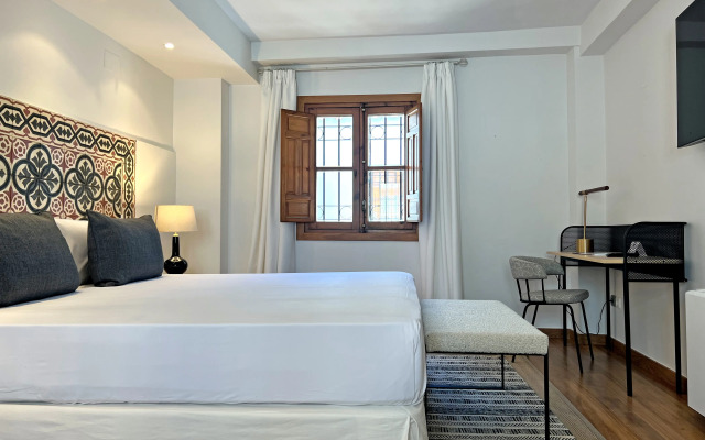 Soho Boutique Atalia