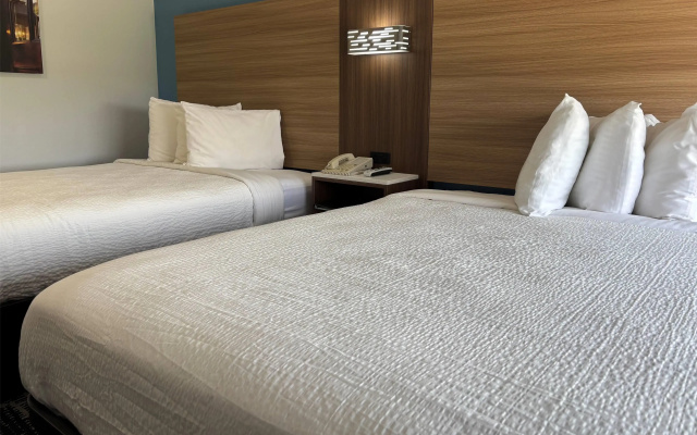 Baymont Inn & Suites Jacksonville