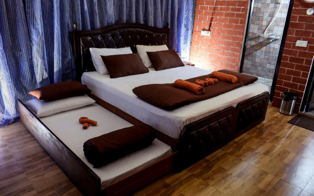 Ecoterra Serene Resort