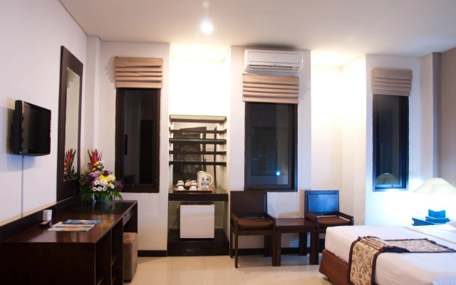 Hotel Puri Ayu