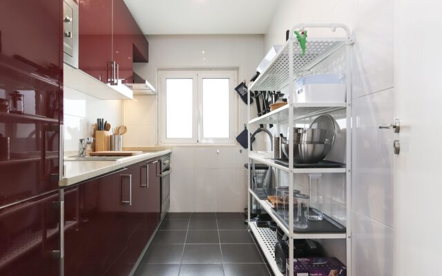 Cosy Belem by Homing