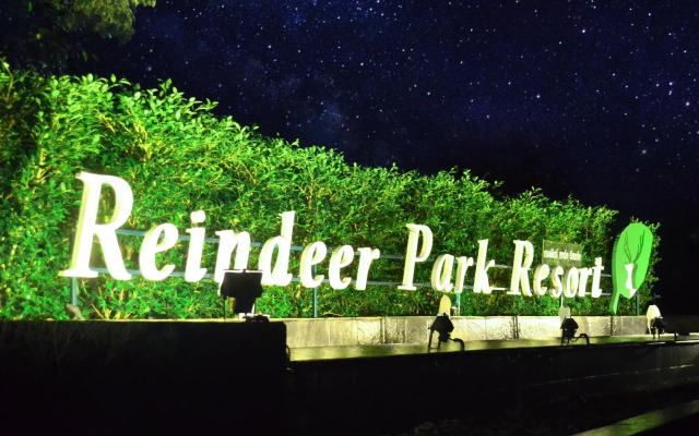 Reindeer Park Resort