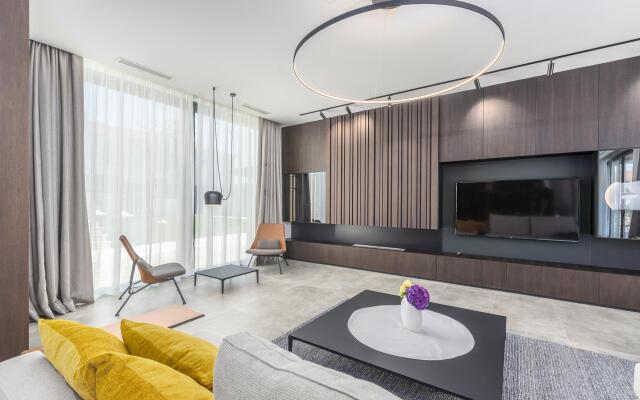 Noble 1 in Bale with 3 bedrooms and 3 bathrooms