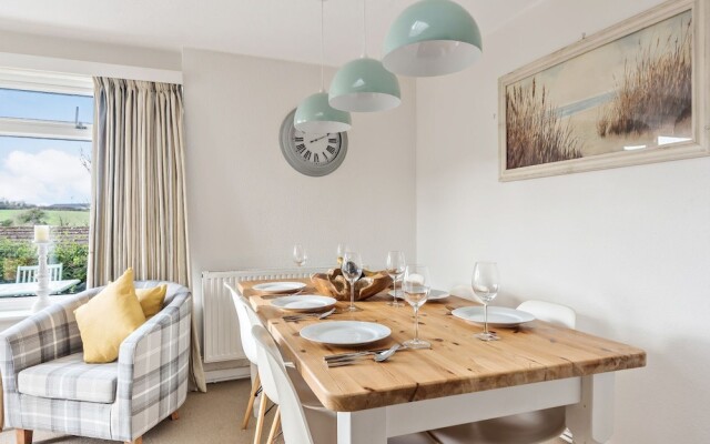 Verbena Cottage