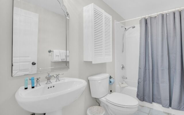 Emerald Isle Unit 1207