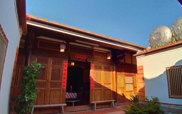 Guningtou Quemoy B&B