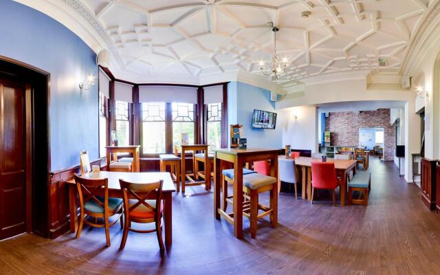 YHA Swanage - Hostel