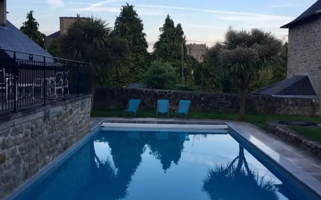 Villa Tourelle