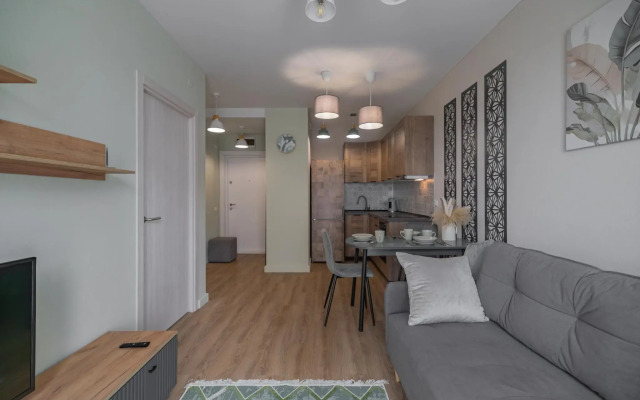 Семейная квартира EVERE HOME