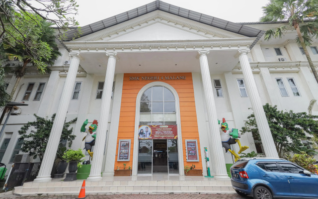 RedDoorz Syariah @ Klojen Malang