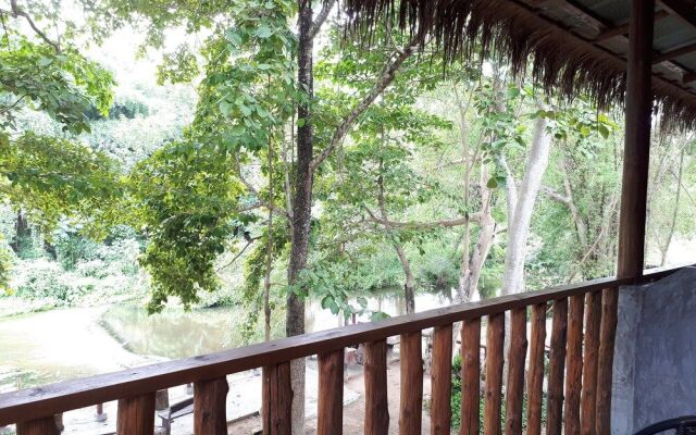 Pribpandao Home & Camping