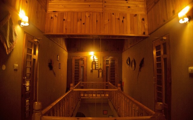 Khwaabgaah-A Boutique Homestay