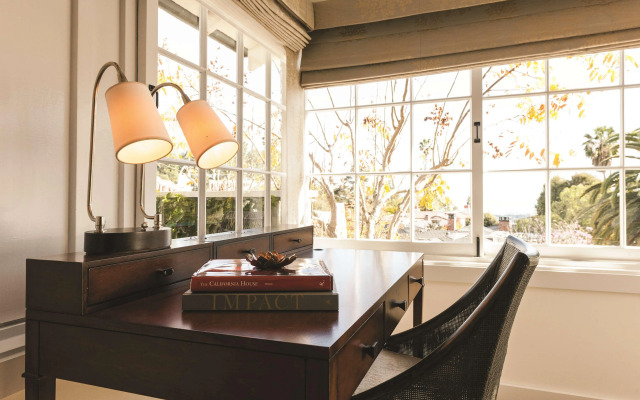 El Encanto, A Belmond Hotel, Santa Barbara