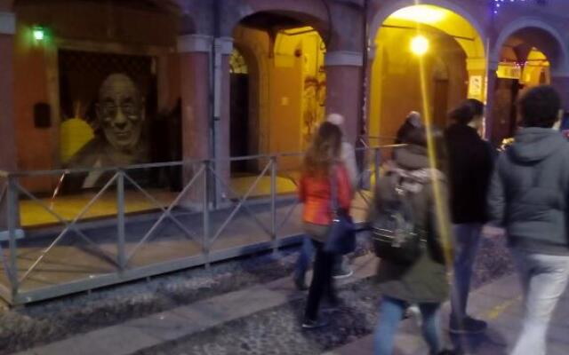 Bologna House Pratello 5