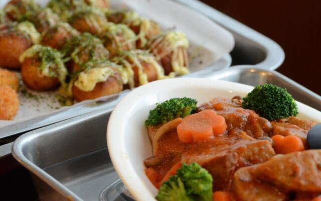 APA Hotel Koriyama Ekimae