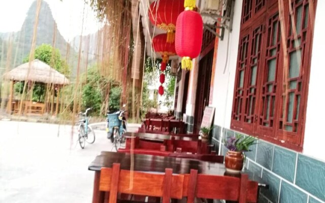 Yangshuo Pure Joy Resort