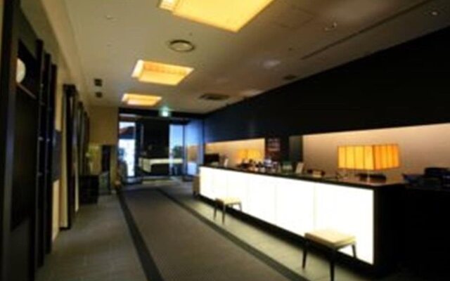 Lagunasuite Nagoya