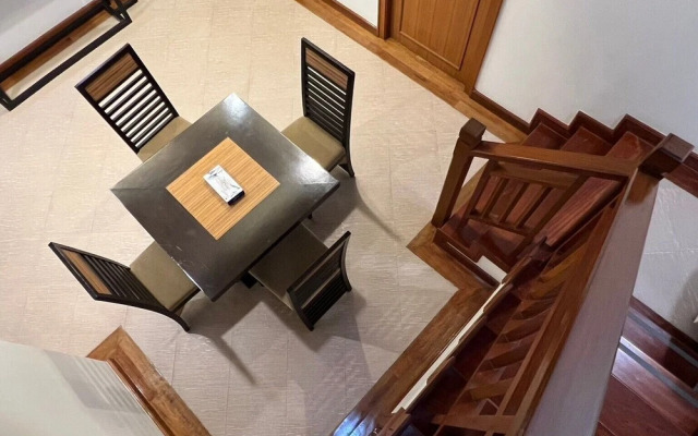 Laguna Village by RESAVA