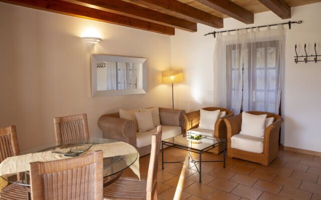 Hotel Apartament Sa Tanqueta De Fornalutx