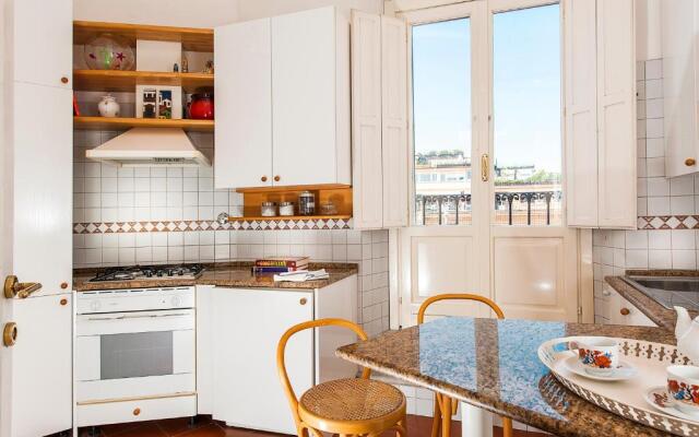 Monti Deluxe - Terrace Spectacular View