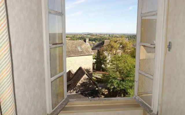 Le Donjon du Château