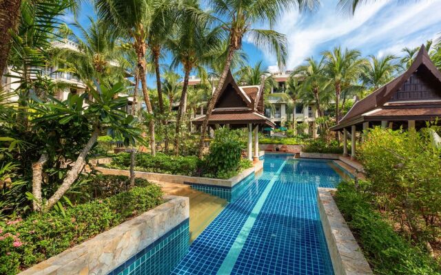 Kanika Residence by Lofty
