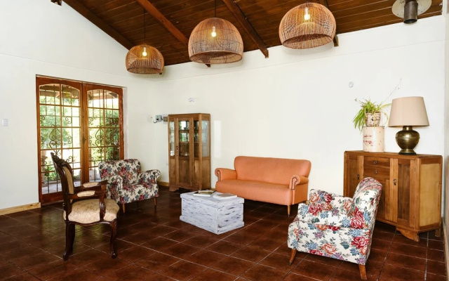 Hotel Hoja de Parra