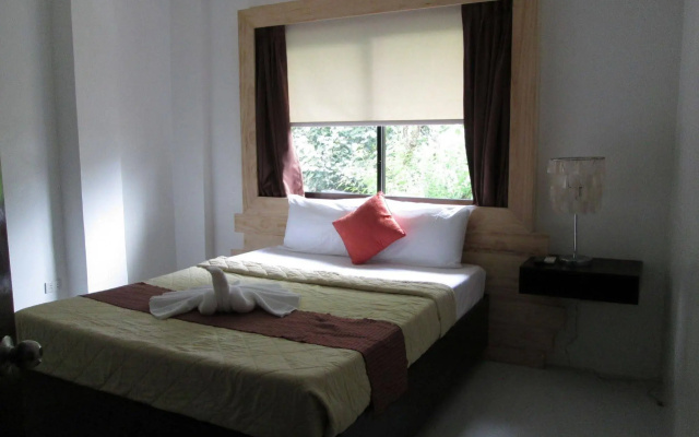Boracay Amor Apartments